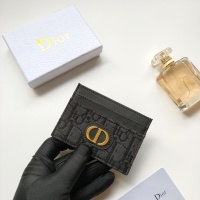 Cheap Christian Dior AAA Quality Card Case For Unisex #1101814 Replica Wholesale [$27.00 USD] [ITEM#1101814] on Replica Christian Dior AAA Wallets