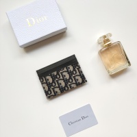 Cheap Christian Dior AAA Quality Card Case For Unisex #1101815 Replica Wholesale [$27.00 USD] [ITEM#1101815] on Replica Christian Dior AAA Wallets