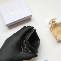 Cheap Christian Dior AAA Quality Card Case For Unisex #1101815 Replica Wholesale [$27.00 USD] [ITEM#1101815] on Replica Christian Dior AAA Wallets