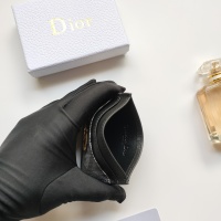 Cheap Christian Dior AAA Quality Card Case For Unisex #1101818 Replica Wholesale [$27.00 USD] [ITEM#1101818] on Replica Christian Dior AAA Wallets