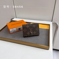 Louis Vuitton Card Case For Unisex #1101834