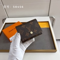 Cheap Louis Vuitton Card Case For Unisex #1101834 Replica Wholesale [$32.00 USD] [ITEM#1101834] on Replica Louis Vuitton LV Wallets