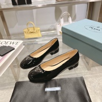 Prada Flat Shoes For Women #1101995