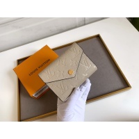 Louis Vuitton LV Wallets For Women #1102095