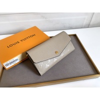 Louis Vuitton LV Wallets For Women #1102096