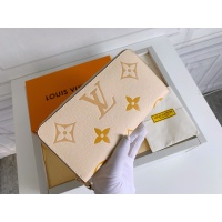 Louis Vuitton LV Wallets For Women #1102101