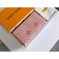 Cheap Louis Vuitton LV Wallets For Women #1102103 Replica Wholesale [$41.00 USD] [ITEM#1102103] on Replica Louis Vuitton LV Wallets