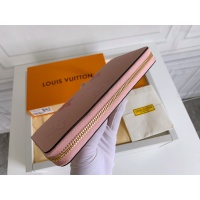 Cheap Louis Vuitton LV Wallets For Women #1102103 Replica Wholesale [$41.00 USD] [ITEM#1102103] on Replica Louis Vuitton LV Wallets