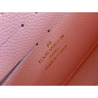 Cheap Louis Vuitton LV Wallets For Women #1102103 Replica Wholesale [$41.00 USD] [ITEM#1102103] on Replica Louis Vuitton LV Wallets