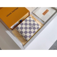 Cheap Louis Vuitton LV Wallets For Unisex #1102104 Replica Wholesale [$34.00 USD] [ITEM#1102104] on Replica Louis Vuitton LV Wallets