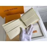 Cheap Louis Vuitton LV Wallets For Unisex #1102104 Replica Wholesale [$34.00 USD] [ITEM#1102104] on Replica Louis Vuitton LV Wallets