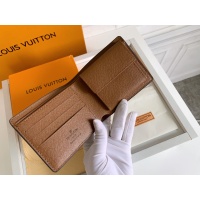 Cheap Louis Vuitton LV Wallets For Unisex #1102105 Replica Wholesale [$34.00 USD] [ITEM#1102105] on Replica Louis Vuitton LV Wallets