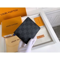 Cheap Louis Vuitton LV Wallets For Unisex #1102106 Replica Wholesale [$34.00 USD] [ITEM#1102106] on Replica Louis Vuitton LV Wallets