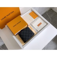 Cheap Louis Vuitton LV Wallets For Unisex #1102106 Replica Wholesale [$34.00 USD] [ITEM#1102106] on Replica Louis Vuitton LV Wallets