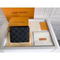 Cheap Louis Vuitton LV Wallets For Unisex #1102106 Replica Wholesale [$34.00 USD] [ITEM#1102106] on Replica Louis Vuitton LV Wallets