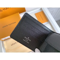 Cheap Louis Vuitton LV Wallets For Unisex #1102106 Replica Wholesale [$34.00 USD] [ITEM#1102106] on Replica Louis Vuitton LV Wallets