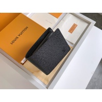 Cheap Louis Vuitton LV Wallets For Unisex #1102107 Replica Wholesale [$34.00 USD] [ITEM#1102107] on Replica Louis Vuitton LV Wallets