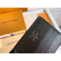 Cheap Louis Vuitton LV Wallets For Unisex #1102107 Replica Wholesale [$34.00 USD] [ITEM#1102107] on Replica Louis Vuitton LV Wallets