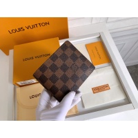 Louis Vuitton LV Wallets For Unisex #1102108