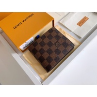 Cheap Louis Vuitton LV Wallets For Unisex #1102108 Replica Wholesale [$34.00 USD] [ITEM#1102108] on Replica Louis Vuitton LV Wallets