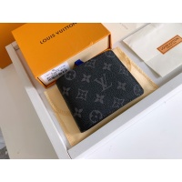 Cheap Louis Vuitton LV Wallets For Unisex #1102109 Replica Wholesale [$34.00 USD] [ITEM#1102109] on Replica Louis Vuitton LV Wallets