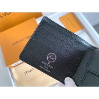 Cheap Louis Vuitton LV Wallets For Unisex #1102109 Replica Wholesale [$34.00 USD] [ITEM#1102109] on Replica Louis Vuitton LV Wallets