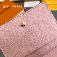 Cheap Louis Vuitton LV Wallets For Women #1102113 Replica Wholesale [$32.00 USD] [ITEM#1102113] on Replica Louis Vuitton LV Wallets