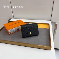 Cheap Louis Vuitton LV Wallets For Women #1102114 Replica Wholesale [$32.00 USD] [ITEM#1102114] on Replica Louis Vuitton LV Wallets