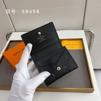 Cheap Louis Vuitton LV Wallets For Women #1102114 Replica Wholesale [$32.00 USD] [ITEM#1102114] on Replica Louis Vuitton LV Wallets