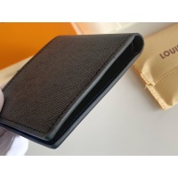 Cheap Louis Vuitton LV Wallets For Unisex #1102115 Replica Wholesale [$32.00 USD] [ITEM#1102115] on Replica Louis Vuitton LV Wallets