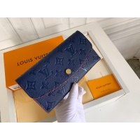 Louis Vuitton LV Wallets For Women #1102167