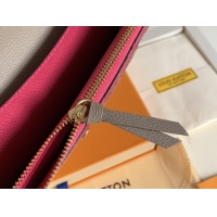 Cheap Louis Vuitton LV Wallets For Women #1102169 Replica Wholesale [$38.00 USD] [ITEM#1102169] on Replica Louis Vuitton LV Wallets