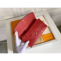 Cheap Louis Vuitton LV Wallets For Women #1102170 Replica Wholesale [$38.00 USD] [ITEM#1102170] on Replica Louis Vuitton LV Wallets