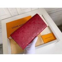 Cheap Louis Vuitton LV Wallets For Women #1102171 Replica Wholesale [$38.00 USD] [ITEM#1102171] on Replica Louis Vuitton LV Wallets