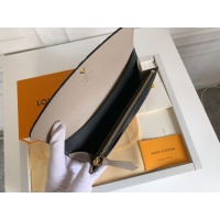 Cheap Louis Vuitton LV Wallets For Women #1102172 Replica Wholesale [$38.00 USD] [ITEM#1102172] on Replica Louis Vuitton LV Wallets