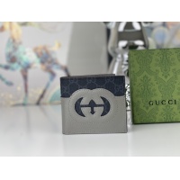 Cheap Gucci Wallets For Unisex #1102178 Replica Wholesale [$38.00 USD] [ITEM#1102178] on Replica Gucci Wallets