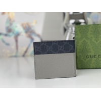 Cheap Gucci Wallets For Unisex #1102178 Replica Wholesale [$38.00 USD] [ITEM#1102178] on Replica Gucci Wallets