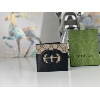 Cheap Gucci Wallets For Unisex #1102179 Replica Wholesale [$38.00 USD] [ITEM#1102179] on Replica Gucci Wallets