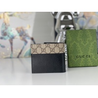 Cheap Gucci Wallets For Unisex #1102179 Replica Wholesale [$38.00 USD] [ITEM#1102179] on Replica Gucci Wallets