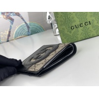 Cheap Gucci Wallets For Unisex #1102179 Replica Wholesale [$38.00 USD] [ITEM#1102179] on Replica Gucci Wallets