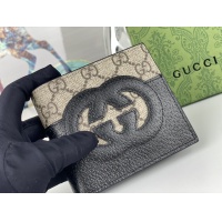 Cheap Gucci Wallets For Unisex #1102179 Replica Wholesale [$38.00 USD] [ITEM#1102179] on Replica Gucci Wallets