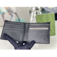 Cheap Gucci Wallets For Unisex #1102179 Replica Wholesale [$38.00 USD] [ITEM#1102179] on Replica Gucci Wallets