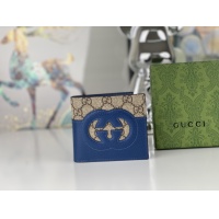 Cheap Gucci Wallets For Unisex #1102180 Replica Wholesale [$38.00 USD] [ITEM#1102180] on Replica Gucci Wallets