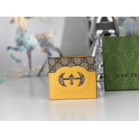 Cheap Gucci Wallets For Unisex #1102181 Replica Wholesale [$38.00 USD] [ITEM#1102181] on Replica Gucci Wallets