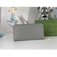 Cheap Gucci Wallets For Unisex #1102183 Replica Wholesale [$42.00 USD] [ITEM#1102183] on Replica Gucci Wallets