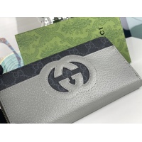 Cheap Gucci Wallets For Unisex #1102183 Replica Wholesale [$42.00 USD] [ITEM#1102183] on Replica Gucci Wallets