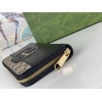 Cheap Gucci Wallets For Unisex #1102184 Replica Wholesale [$42.00 USD] [ITEM#1102184] on Replica Gucci Wallets