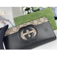 Cheap Gucci Wallets For Unisex #1102184 Replica Wholesale [$42.00 USD] [ITEM#1102184] on Replica Gucci Wallets