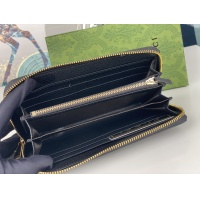 Cheap Gucci Wallets For Unisex #1102184 Replica Wholesale [$42.00 USD] [ITEM#1102184] on Replica Gucci Wallets