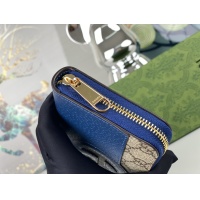 Cheap Gucci Wallets For Unisex #1102185 Replica Wholesale [$42.00 USD] [ITEM#1102185] on Replica Gucci Wallets